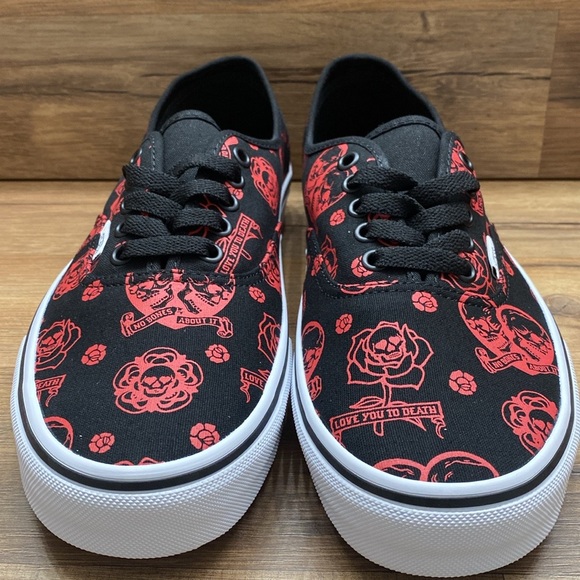 VANS AUTHENTIC BRAND 🔥 NEW - Picture 4 of 8